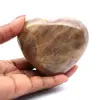Pedra de microlinha - 1