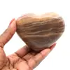Pedra da Lua: Coração - 1