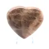 Pedra da Lua de Madagáscar: Coração - 0