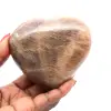 Pedra da Lua de Madagáscar: Coração - 1