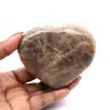 Coração de pedra da lua de Madagáscar - 1