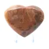 Coração de Pedra da Lua - 0