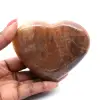 Coração de Pedra da Lua - 1
