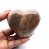 Coração de Pedra da Lua Negra - 1