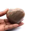 Coração de microclina - 1