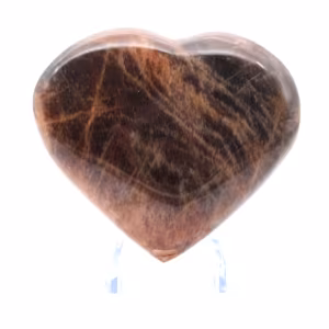 Pedra da Lua: Coração