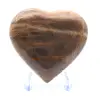 Coração de Pedra da Lua - 0