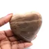 Coração de Pedra da Lua - 1