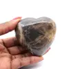 Microclina: coração - 1