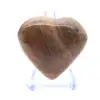 Coração de Pedra da Lua - 0