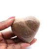 Coração de Pedra da Lua - 1