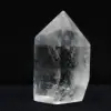Cristal de rocha de quartzo - 1
