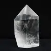 Cristal de rocha de quartzo - 4