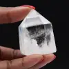 Prisma de quartzo - 0
