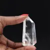 Prisma de cristal de rocha - 0