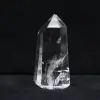 Prisma de cristal de rocha - 1