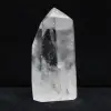 Prisma de cristal de rocha - 1