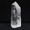 Prisma de cristal de rocha - 4