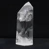 Prisma de quartzo de Madagáscar - 1