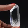 Prisma de cristal de rocha - 0