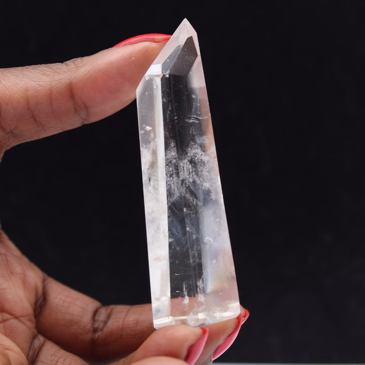 Cristal de Madagáscar