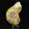 Jaspe Bumblebee, pedra natural, exemplar compacto — 1