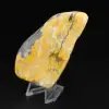 Espécime da Coleção Bumblebee de Jaspe Liso - 2