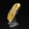 Espécime da Coleção Bumblebee de Jaspe Liso - 3