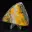 Jaspe Bumblebee, pedra natural, exemplar compacto — 7