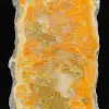 Jaspe Abelha: Placa mineral da Indonésia - 7