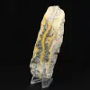 Jaspe Abelha: Uma Fatia Mineralógica de Java - 5