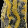 Jaspe Abelha: Uma Fatia Mineralógica de Java - 7