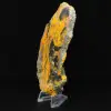Fatia de Jaspe Abelha: Estética Vulcânica - 2