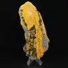 Fatia de Jaspe Abelha: Estética Vulcânica - 4