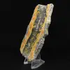 Fatia de Jaspe Abelha - Relevo Sedimentar - 5