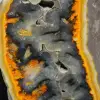 Fatia robusta de jaspe abelha indonésio - 7