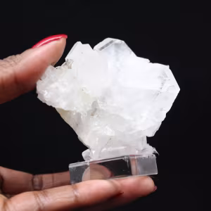 Desbotamento de cristal