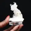 Desbotamento de cristal - 3