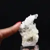 Desbotamento de cristal - 4