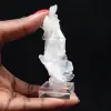 Desbotamento de cristal - 7