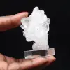 Desbotamento de cristal - 8