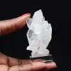 Desbotamento de cristal - 9