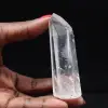 Cristal de rocha de quartzo - 0