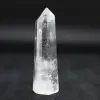 Prisma de cristal de rocha - 2