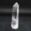 Prisma de cristal de rocha - 3