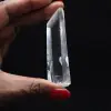 Prisma de quartzo de Madagascar - 0