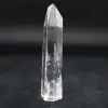 Prisma de quartzo de Madagascar - 2