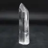Prisma de quartzo de Madagascar - 4