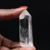 Cristal de rocha de quartzo - 0
