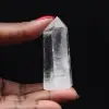 Prisma de quartzo - 0